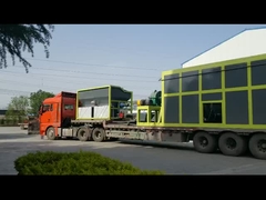 van de de Meststoffengisting van 2500L 3000L Organische de Tank Hoge Output Met geringe geluidssterkte