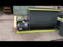 1-3TPH Meststof die de Mixer van het de Mixerpoeder van het Materiaallint mengen