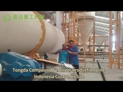 Vruchtplaats in Indonesië