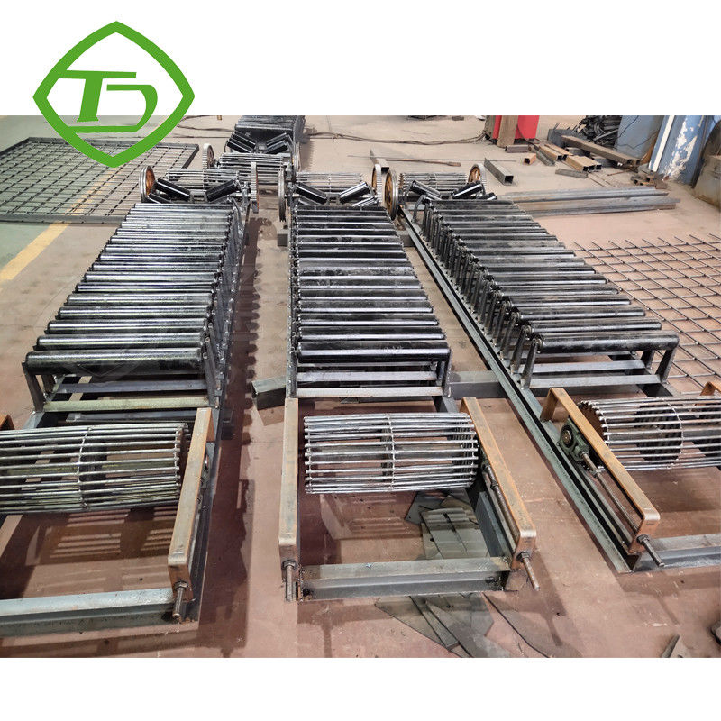 Verstelbare hoogte mobiele gordelconveyor voor meststoffen Hoog efficiënte machine industriële gordelconveyor